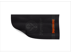Froté ručník tkaný Jagermeister