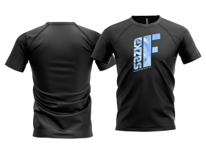 Sazka - T-Shirt se sítotiskem