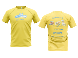 Wojnar - T-Shirt se sítotiskem