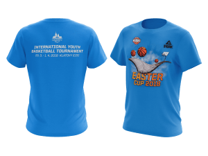 Easter Cup - T-Shirt