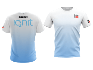 Baumit - MTB T-Shirt