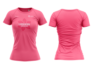 Bosco - T-Shirt se sitotiskem